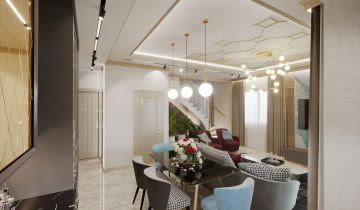 Best Life 8 New Project in Mahmutlar
