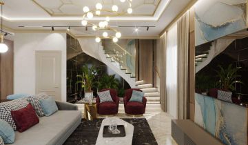 Best Life 8 New Project in Mahmutlar
