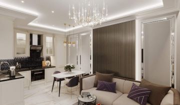 Best Life 8 New Project in Mahmutlar