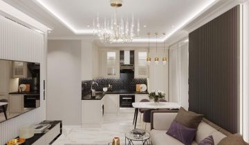 Best Life 8 New Project in Mahmutlar