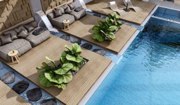 Best Life 8 New Project in Mahmutlar