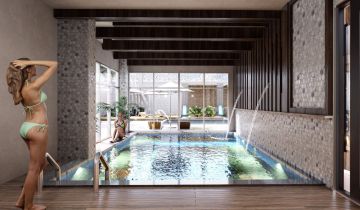 Best Life 8 New Project in Mahmutlar