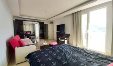 Angel 3 Residence 3+1 Furnished Apartments in Mahmutlar