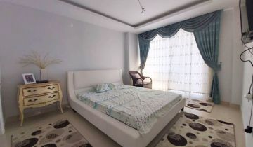 Angel 3 Residence 3+1 Furnished Apartments in Mahmutlar