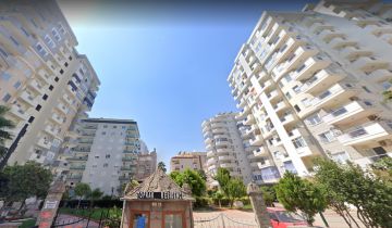 Toprak Residence 2+1 Apartment in Mahmutlar
