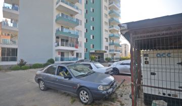Angel 3 Residence 3+1 Furnished Apartments in Mahmutlar