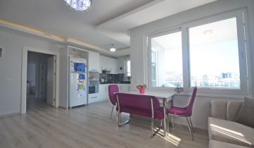 Angel 3 Residence 3+1 Furnished Apartments in Mahmutlar