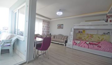 Angel 3 Residence 3+1 Furnished Apartments in Mahmutlar