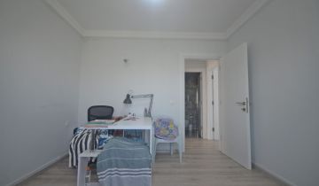 Angel 3 Residence 3+1 Furnished Apartments in Mahmutlar