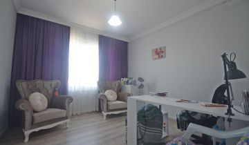 Angel 3 Residence 3+1 Furnished Apartments in Mahmutlar