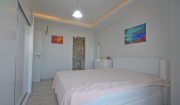Angel 3 Residence 3+1 Furnished Apartments in Mahmutlar