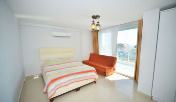Angel 3 Residence 3+1 Furnished Apartments in Mahmutlar