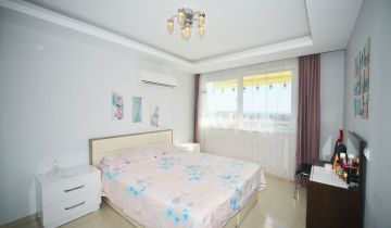 Angel 3 Residence 3+1 Furnished Apartments in Mahmutlar