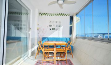 Angel 3 Residence 3+1 Furnished Apartments in Mahmutlar