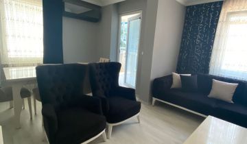 Toprak Residence 2+1 Apartment in Mahmutlar