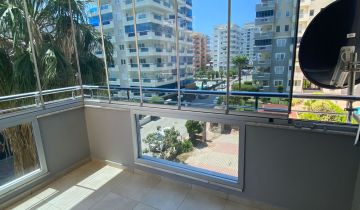 Toprak Residence 2+1 Apartment in Mahmutlar
