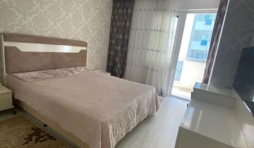 Toprak Residence 2+1 Apartment in Mahmutlar