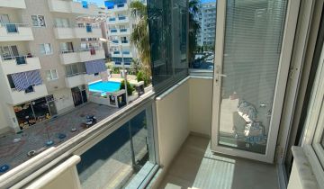 Toprak Residence 2+1 Apartment in Mahmutlar