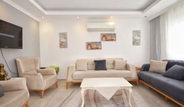 Abr 2 Residence Mahmutlar