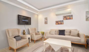 Abr 2 Residence Mahmutlar