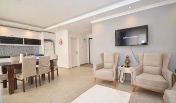 Abr 2 Residence Mahmutlar