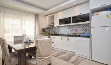 Abr 2 Residence Mahmutlar