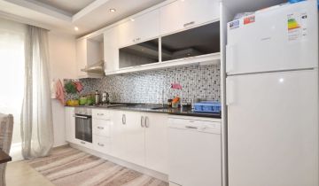 Abr 2 Residence Mahmutlar