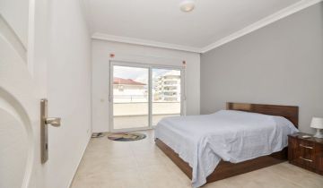 Abr 2 Residence Mahmutlar
