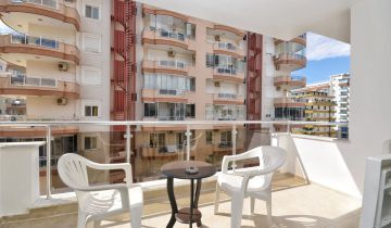 Abr 2 Residence Mahmutlar