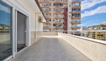 Abr 2 Residence Mahmutlar