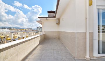Abr 2 Residence Mahmutlar