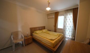 Toprak Residence 2+1 Apartment in Mahmutlar