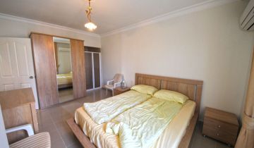 Toprak Residence 2+1 Apartment in Mahmutlar