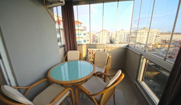 Toprak Residence 2+1 Apartment in Mahmutlar