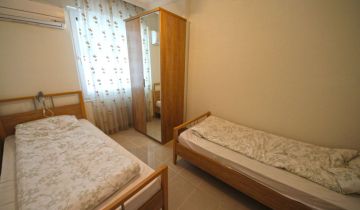 Toprak Residence 2+1 Apartment in Mahmutlar