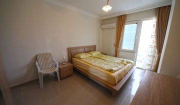 Toprak Residence 2+1 Apartment in Mahmutlar