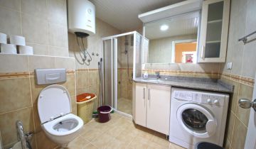 Toprak Residence 2+1 Apartment in Mahmutlar