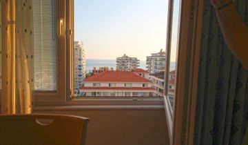 Toprak Residence 2+1 Apartment in Mahmutlar