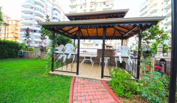 Toprak Residence 2+1 Apartment in Mahmutlar
