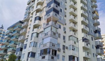 Toprak Residence 2+1 Apartment in Mahmutlar