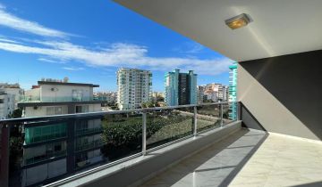 Elif 2 Residence in Mahmutlar