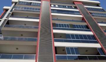 Elif 2 Residence in Mahmutlar