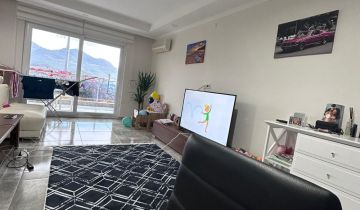 Меблированная Квартира 3+1 в районе Чыплаклы - Аносер Ворлд
