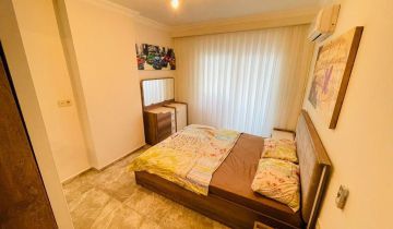 Меблированная Квартира 3+1 в районе Чыплаклы - Аносер Ворлд