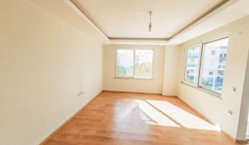 Angel 3 Residence 3+1 Furnished Apartments in Mahmutlar