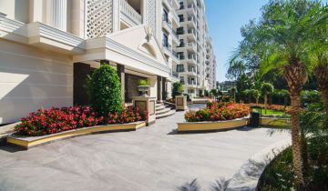 Alanya Towers Residence Luxury Apartments