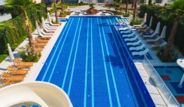 Alanya Towers Residence Luxury Apartments