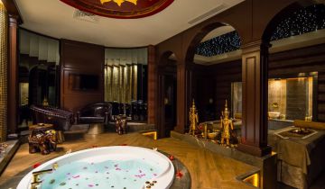 Alanya Towers Residence Luxury Apartments