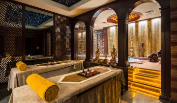 Alanya Towers Residence Luxury Apartments