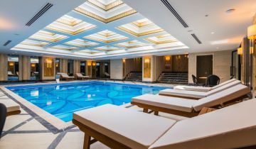 Alanya Towers Residence Luxury Apartments